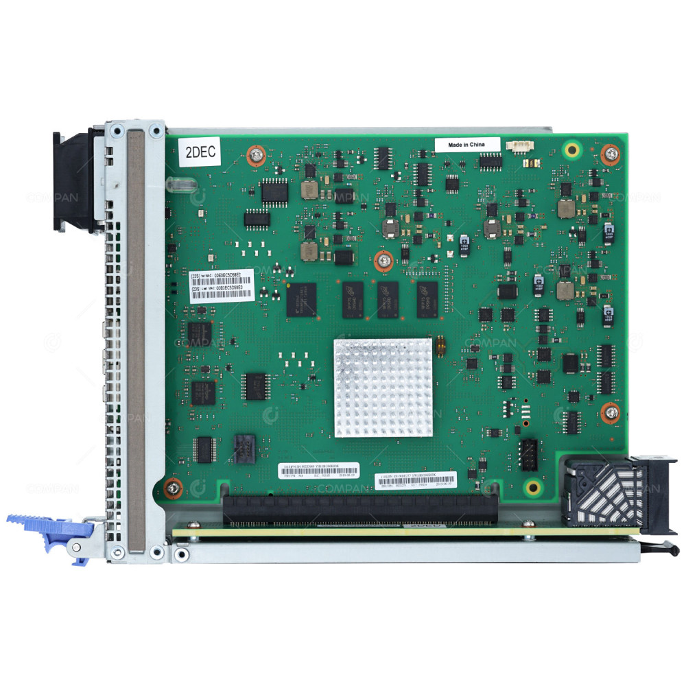 2DEC IBM SERVICE PROCESSOR CARD FOR E950 PSERIES POWER9 00DE279, 00DD989, 00DE277